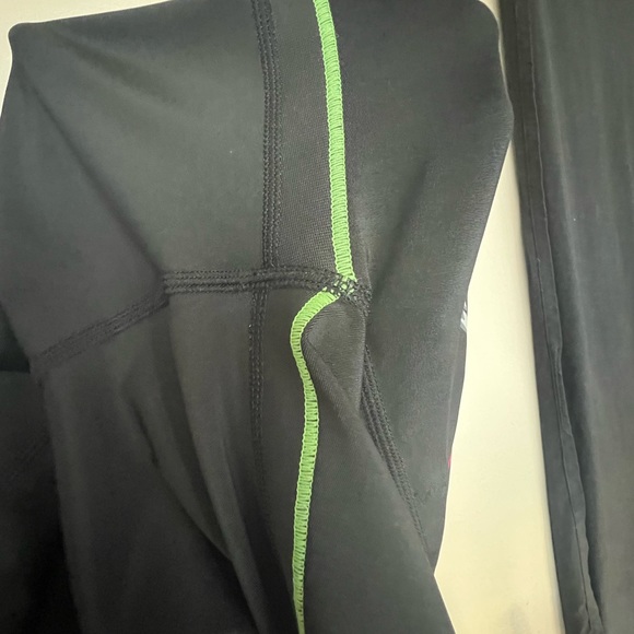 CW-X Running tights 3/4 - Picture 5 of 6